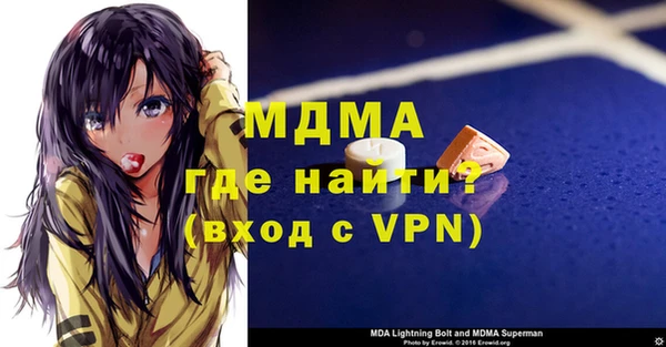 тгк Медногорск